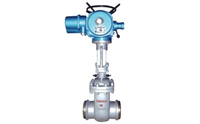 DKZ44H/64Y真空隔斷手動(dòng)閘閥